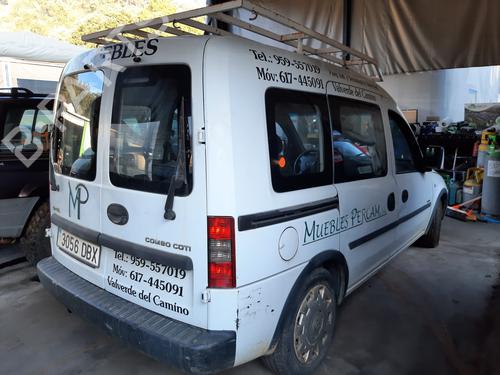 Right front driveshaft OPEL COMBO Box Body/MPV 1.3 CDTI 16V | BP10291862M39 