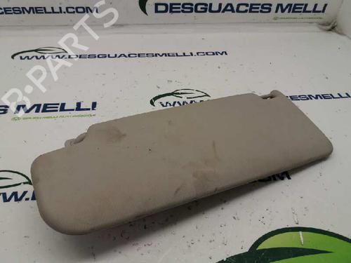 Right sun visor SEAT TOLEDO II (1M2) 1.9 TDI | BP2882634I2 