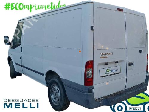 Handskerum FORD TRANSIT Van (FA_ _)  | BP39450769C95  - Image 14