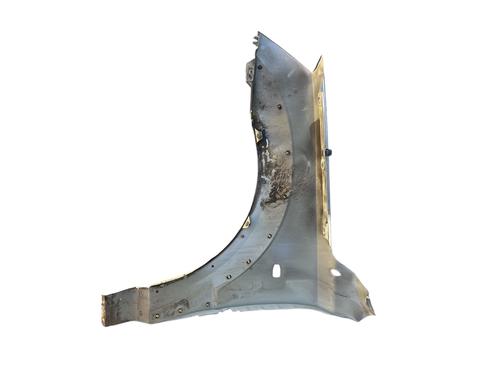 Right front fenders KIA SORENTO I (JC)  | BP24571638C42 