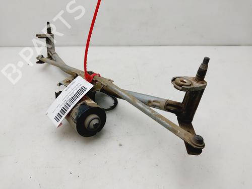 Front wiper motor AUDI A3 (8L1) 1.8 T | BP28357187M29 