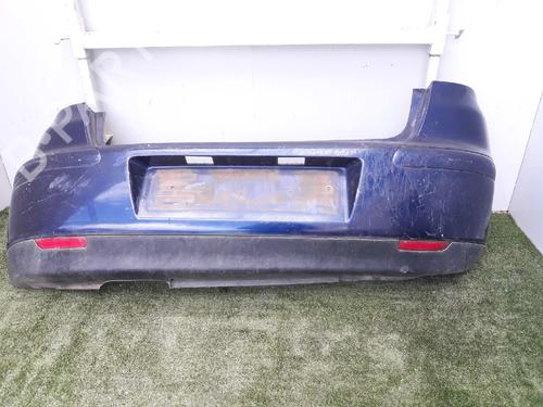 Rear bumper SEAT IBIZA III (6L1) 1.9 SDI (64 hp) 2891711