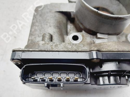 Throttle body MAZDA 2 (DE_, DH_) 1.3 (DE3FS) | BP29956572M82