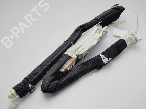Used Left curtain airbag PEUGEOT 508 SW I (8E_) 2.2 HDi (204 hp) 25266632