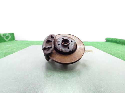 Used Left front steering knuckle RENAULT MEGANE II Estate (KM0/1_) 1.9 dCi (KMRG, KM1G, KM0G, KM2C) (120 hp) 26487185