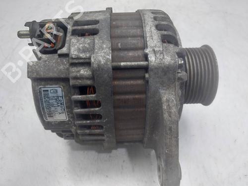 Alternator MAZDA CX-7 (ER) 2.2 MZR-CD AWD (ER10A) | BP40182415M7 - Image 5