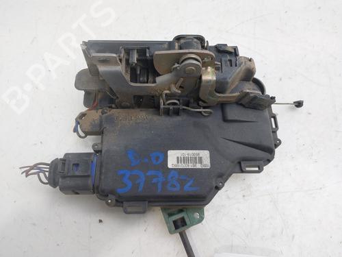 Front right lock SEAT IBIZA III (6L1)  | BP24659699C97 