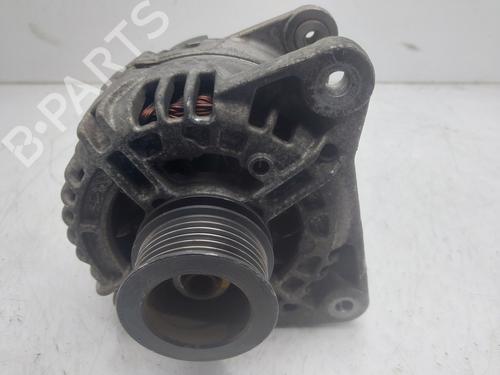 Used Alternator Alternator 38091076 38091076