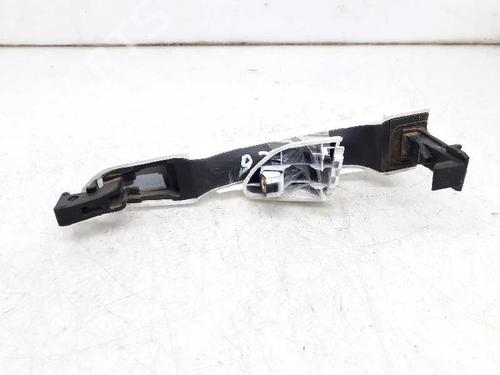 Rear right exterior door handle HYUNDAI TUCSON (TL, TLE) 1.7 CRDi | BP2924039C130 