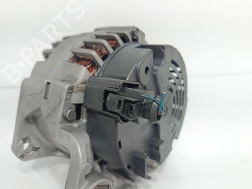 Alternator VW PASSAT B5.5 (3B3) 2.5 TDI 4motion | BP29869459M7