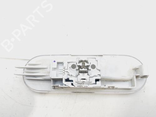 Interior roof light DACIA DOKKER MPV (KE_)  | BP26445037I8
