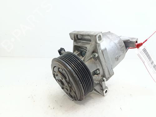 AC compressor DACIA SANDERO III  | BP29040639M34 