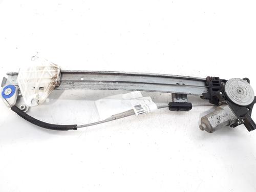 Rear left window mechanism HONDA ACCORD VIII (CU) 2.4 i (CU2) | BP8338530C24 