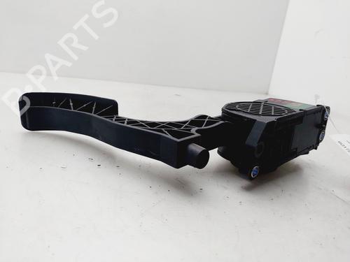 Pedal SKODA FABIA I (6Y2)  | BP26282272I4 
