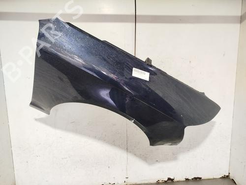 Parafango anteriore destro AUDI A6 C6 (4F2) 2.7 TDI (190 hp) 29972051