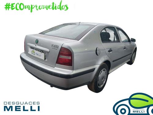 Mass air flow sensor SKODA OCTAVIA I (1U2) 1.6 | BP30475943M95