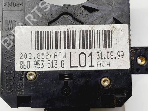 Steering column stalk VW PASSAT B5 (3B2) 1.9 TDI | BP30897424I23