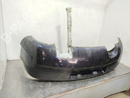 Rear bumper SEAT LEON (1M1)  | BP27578767C8 