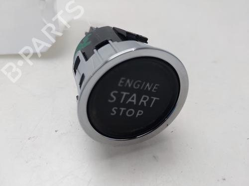 Used Ignition barrel Ignition barrel PEUGEOT 3008 II SUV (MC_, MR_, MJ_, M4_) [2016-2026] 33537958 33537958