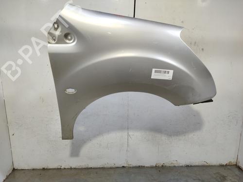 Used Right front fenders Right front fenders 37292899 37292899
