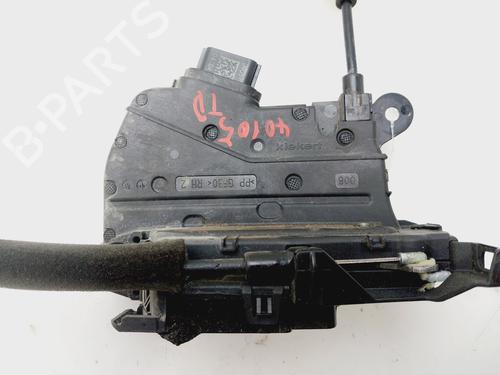 Rear right lock RENAULT CLIO IV (BH_)  | BP31091180C99 