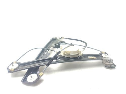 Elevalunas delantero derecho BMW 5 (E60) 520 d (163 hp) 30554831