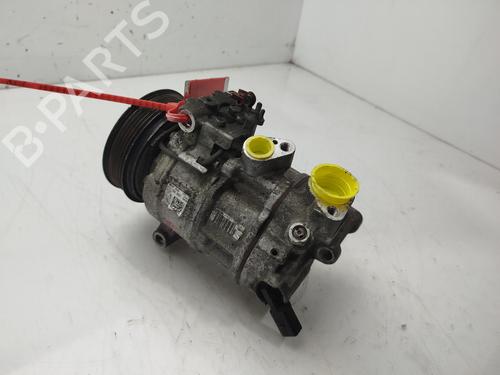 AC compressor AUDI A5 Sportback (8TA) 2.0 TDI | BP32337784M34 - Image 4