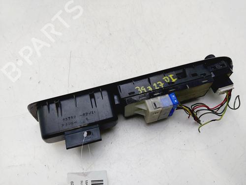Fensterheberschalter links vorne SUZUKI SWIFT III (MZ, EZ)  | BP29875292I27