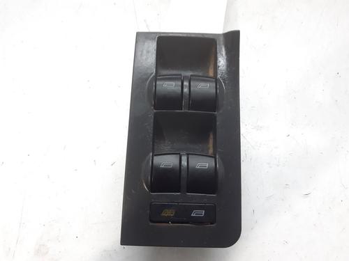 Used Left front window switch Left front window switch AUDI A6 C5 (4B2) 2.5 TDI (150 hp) 9717282 9717282