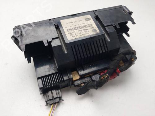 Climate control AUDI A6 C5 (4B2, 4B4) 2.5 TDI | BP38794961I5 - Image 2