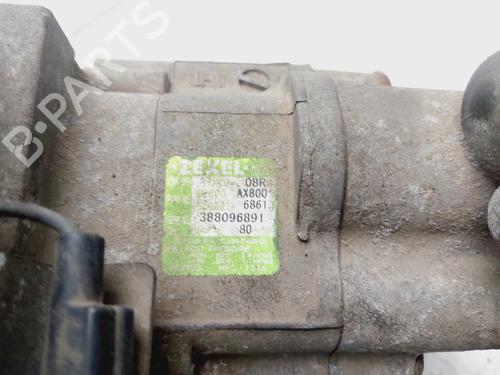 AC compressor NISSAN MICRA III (K12)  | BP26588444M34 