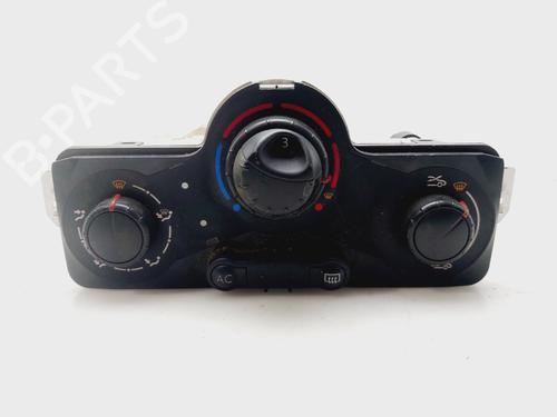 AC Styreenhet / Manøvreringsenhet RENAULT CLIO III (BR0/1, CR0/1) 1.2 16V (BR0P, CR0P) (101 hp) 31305888