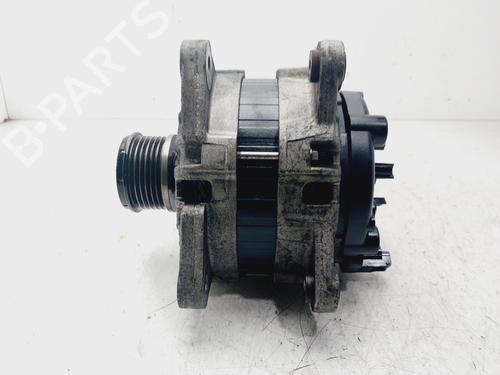 Alternator RENAULT MEGANE IV Grandtour (K9A/M/N_) 1.5 dCi 110 | BP29594406M7 