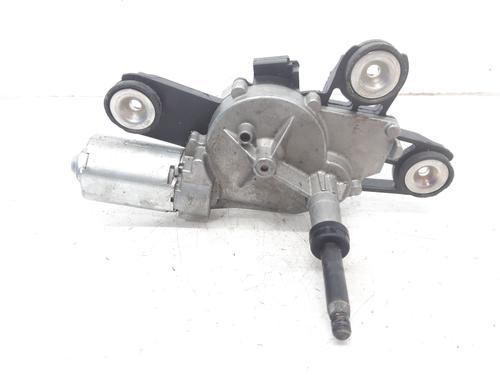 Rear wiper motor FORD FIESTA VI (CB1, CCN) 1.4 TDCi | BP6995889M102 