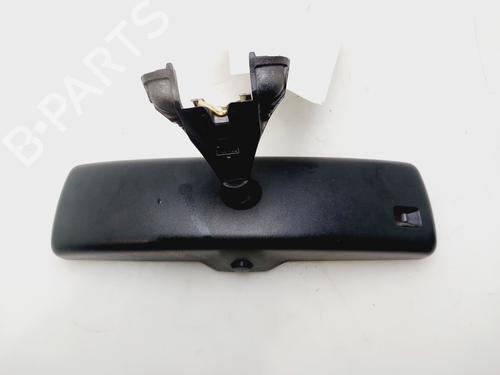 Rear mirror VW TIGUAN (5N_)  | BP31589104I6 