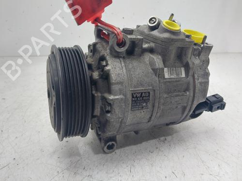 Compresseur AC VW GOLF V (1K1) [2003-2010]  30182689