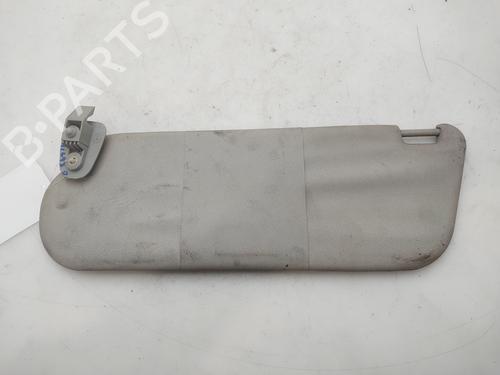 Used Right sun visor Right sun visor ALFA ROMEO 156 (932_) 2.0 16V T.SPARK (932A21__) (150 hp) 36003617 36003617