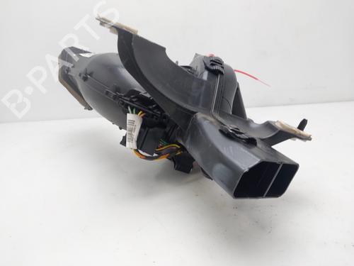 Heater blower motor PEUGEOT 5008 (0U_, 0E_) 2.0 HDi 150 / BlueHDi 150 | BP17900430M62 