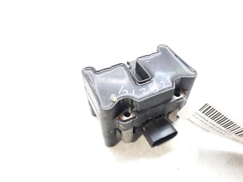 Used Ignition coil Ignition coil SEAT IBIZA II (6K1) 1.4 i (60 hp) 10972005 10972005