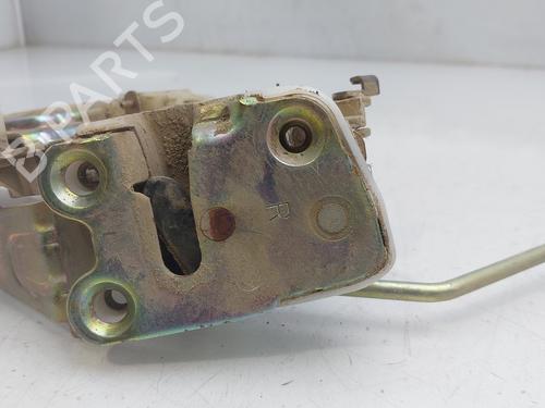 Rear right lock FORD RANGER (ER, EQ, R_) 2.5 TD 4x4 | BP18322264C99 
