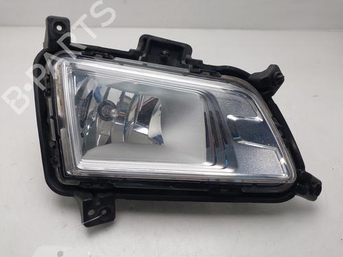 Used Left front fog light Left front fog light SSANGYONG TIVOLI [2015-2026] 34348390 34348390