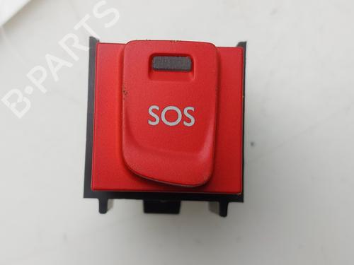 Used Switch Switch CITROËN C4 SPACETOURER (3D_) 1.5 BlueHDi 130 (131 hp) 34138708 34138708