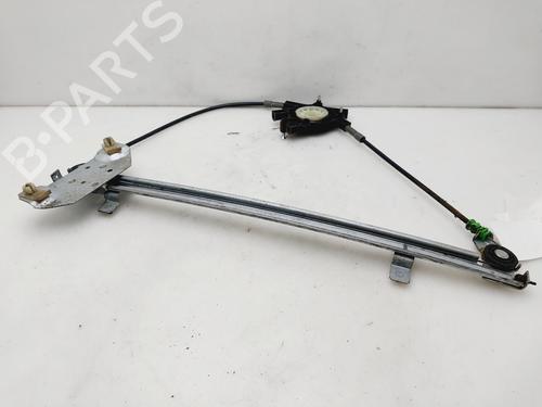 Used Front right window mechanism HYUNDAI ATOS (MX) 1.0 i (58 hp) 26019304