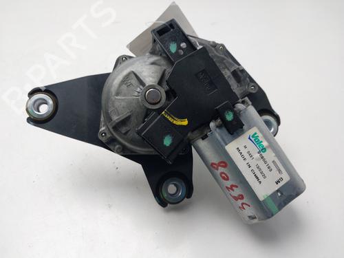 Used Rear wiper motor Rear wiper motor OPEL MOKKA / MOKKA X (J13) 1.6 CDTI (_76) (136 hp) 40021954 40021954