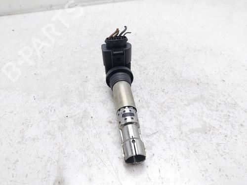 Ignition coil VW POLO (9N_, 9A_) 1.4 16V | BP17472702M94 