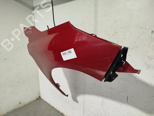 Right front fenders CITROËN C4 II (NC_)  | BP29972035C42 