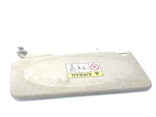 Right sun visor NISSAN NV200 / EVALIA Bus 1.5 dCi 85 (M20, M20M, M20K, M20KK) | BP30554975I2