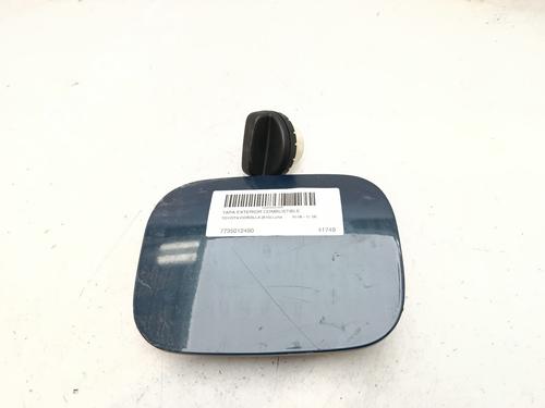 Used Fuel flap Fuel flap 37011330 37011330