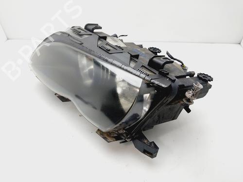 Left headlight BMW 3 (E46) 318 i | BP30874102C28 