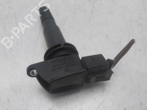 Ignition coil PORSCHE CAYENNE (9PA) Turbo 4.5 | BP37465584M94 - Image 3
